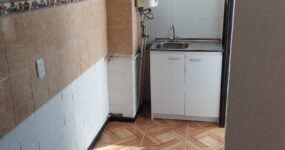 Villa Minera Andina