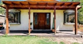 Casa El Bolsón